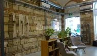 Empathy Cafe & Bistro Budapest - Belső