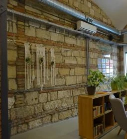 Empathy Cafe & Bistro