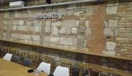 Empathy Cafe & Bistro Budapest - Belső
