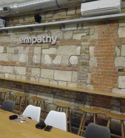 Empathy Cafe & Bistro