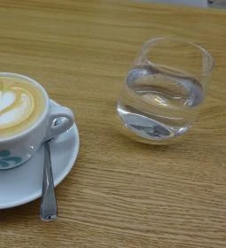 Empathy Cafe & Bistro