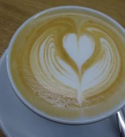 Empathy Cafe & Bistro