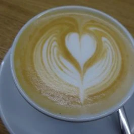 Empathy Cafe & Bistro Budapest - Étel/ital