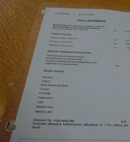 Empathy Cafe & Bistro