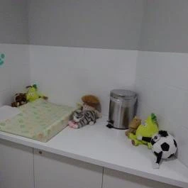 Empathy Cafe & Bistro Budapest - Belső