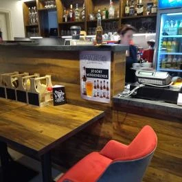 Az Én Anyósom Kávézója, Alsópáhok - Egyéb