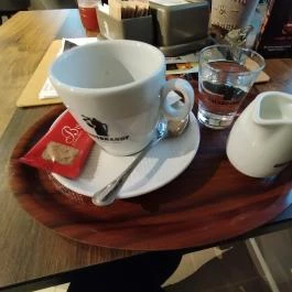 Az Én Anyósom Kávézója, Alsópáhok - Egyéb