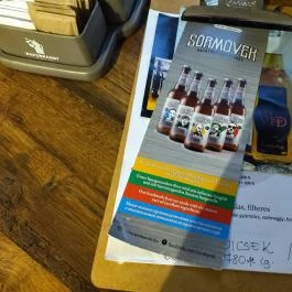 Az Én Anyósom Kávézója, Alsópáhok - Egyéb