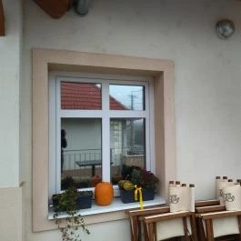 Az Én Anyósom Kávézója, Alsópáhok - Egyéb