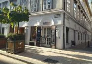 Endorfine Csokoládéüzlet Budapest