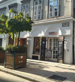 Endorfine Csokoládéüzlet