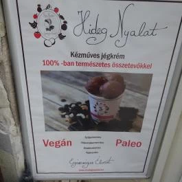 Endorfine Csokoládéüzlet Budapest - Egyéb