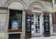 Endorfine Csokoládéüzlet Budapest