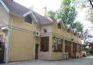 Engler Hotel Mosonmagyaróvár