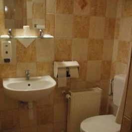 Engler Hotel, Mosonmagyaróvár - Szobák