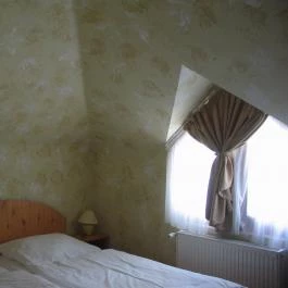 Engler Hotel, Mosonmagyaróvár - Szobák