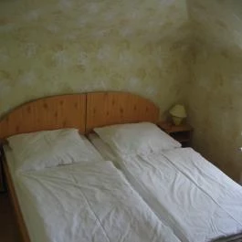 Engler Hotel, Mosonmagyaróvár - Szobák