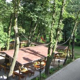 Engler Hotel, Mosonmagyaróvár - Környék