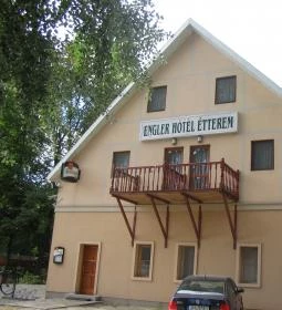 Engler Hotel