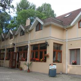 Engler Hotel Mosonmagyaróvár - Külső kép