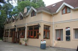 Engler Hotel Mosonmagyaróvár