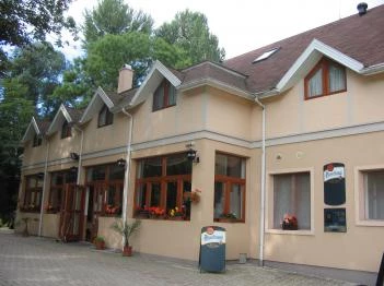 Engler Hotel Mosonmagyaróvár