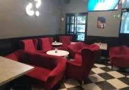 Enigma Bár Budapest