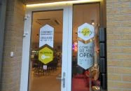 Enjoy Budapest Café Budapest