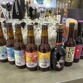 Enjoy Budapest Café Budapest - Étel/ital