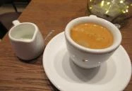 Enjoy Budapest Café Budapest