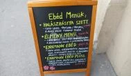 Ennmann Japán Étterem Budapest - Étlap/itallap