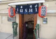 Ennmann Japán Étterem Budapest