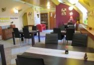 Ennmann Japán Étterem Budapest