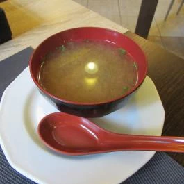 Ennmann Japán Étterem Budapest - Étel/ital