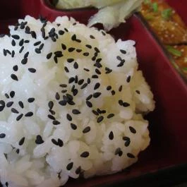 Ennmann Japán Étterem Budapest - Étel/ital