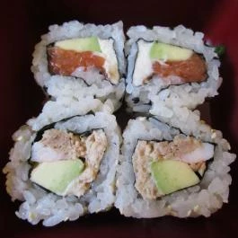 Ennmann Japán Étterem Budapest - Étel/ital