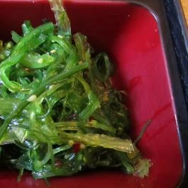 Ennmann Japán Étterem Budapest - Étel/ital