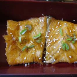 Ennmann Japán Étterem Budapest - Étel/ital