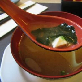 Ennmann Japán Étterem Budapest - Étel/ital