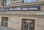 Ennmann Japán Étterem Budapest