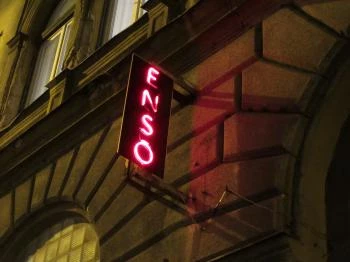 Ensō Budapest Budapest