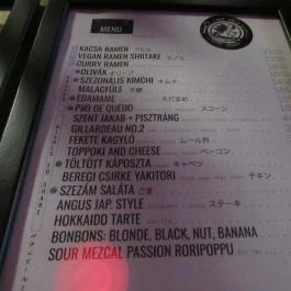 Ensō Budapest Budapest - Egyéb