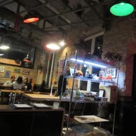 Ensō Budapest Budapest - Egyéb