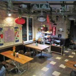 Ensō Budapest Budapest - Egyéb