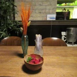 Ensō Budapest Budapest - Egyéb