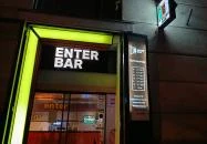 Enter Bár Budapest