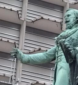 Eötvös József báró