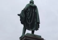 Eötvös József báró Budapest