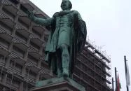 Eötvös József báró Budapest