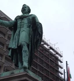 Eötvös József báró